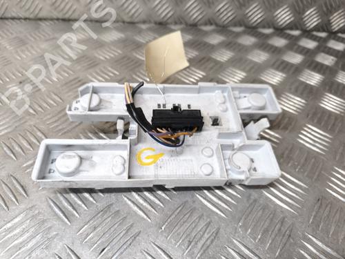 Oprawka żarówki RENAULT CLIO I (B/C57_, 5/357_) 1.2 (B/C/S57A, B/C57S, 5/357F, 5/357J, 5/357L, 5/357R) | BP30683492L10