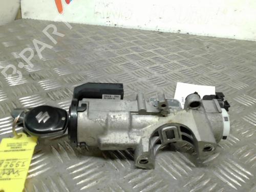 Used Ignition barrel SUZUKI SWIFT IV (FZ, NZ) 1.2 (AZH412, ZC72S) (94 hp) 21731253