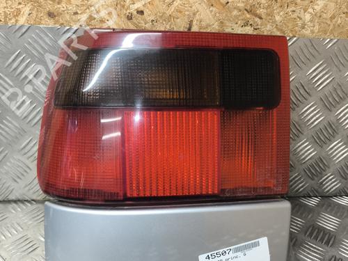 Used Left taillight CITROËN ZX (N2) 1.4 i (75 hp) 27928546