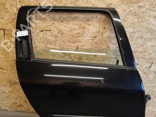 Right rear door PEUGEOT 206 SW (2E/K) 2.0 HDi | BP21729428C5 