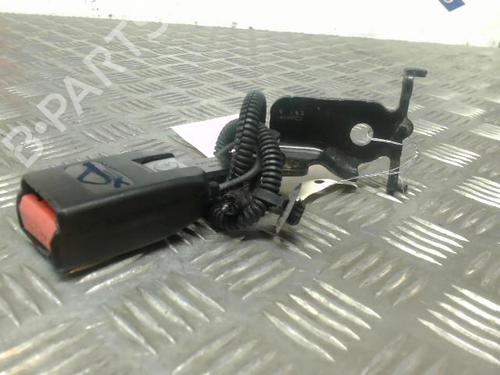 Seat buckle RENAULT MEGANE III Hatchback (BZ0/1_, B3_) 1.5 dCi (BZ09, BZ0D, BZ1W, BZ29, BZ14) | BP21745574I32 