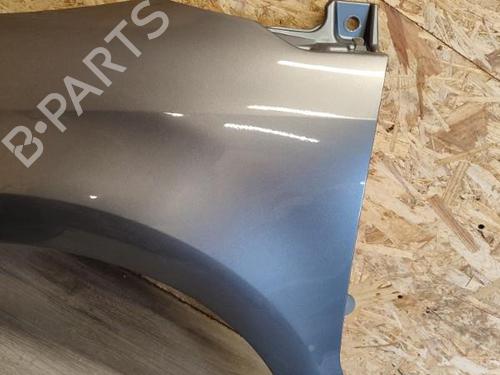 Left front fenders CITROËN C4 I (LC_) 1.6 HDi | BP21737999C41 