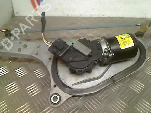 Front wiper motor RENAULT LAGUNA II (BG0/1_) 2.0 dCi (BG1T) | BP21738613M29 