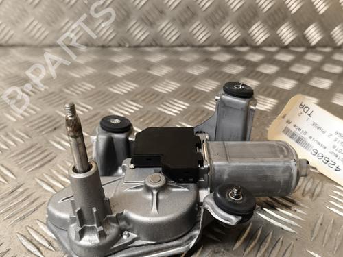Used Rear wiper motor TOYOTA AVENSIS (_T25_) 2.0 VVT-i (AZT250_, AZT250R) (147 hp) 21737949