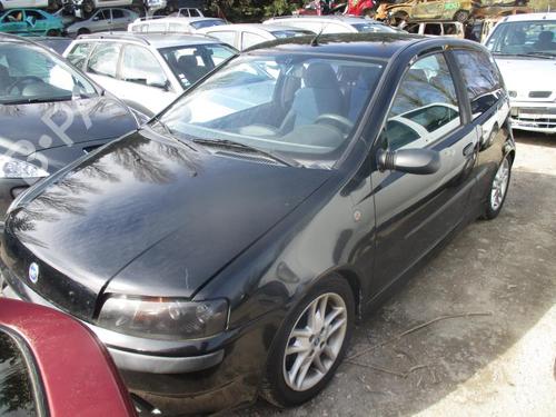 Right mirror FIAT PUNTO (188_) 1.2 16V 80 (188.233, .235, .253, .255, .333, .353, .639,... | BP21744483C27 
