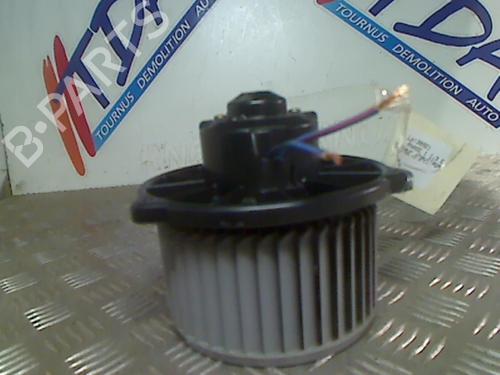 Varmeblæser TOYOTA YARIS (_P1_) 1.3 (NCP10, SCP12_) (86 hp) 21747066