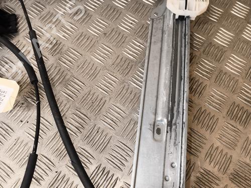 Front left window mechanism FORD KUGA II (DM2) 2.0 TDCi 4x4 | BP26941965C22 - Image 6