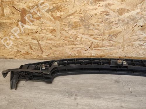 Front bumper reinforcement PEUGEOT 206 Hatchback (2A/C) 2.0 HDI 90 | BP21737244C109 
