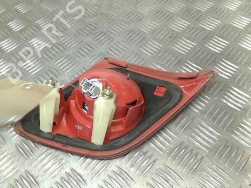Højre baklys, luke MAZDA 3 (BK) 1.6 DI Turbo | BP21731706C80 