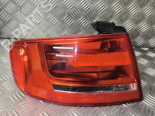 Left taillight AUDI A4 B8 (8K2) 2.0 TDI | BP29243687C34 - Image 4