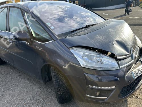 Pièces Détachées Usagées CITROËN C4 Picasso I MPV (UD_) 1.6 HDi 110 (112 hp) 4291386