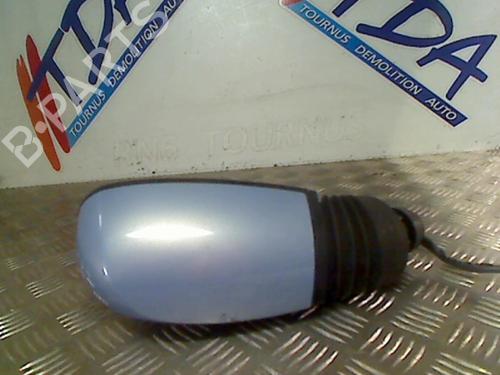 Right mirror FIAT PUNTO (188_) 1.2 16V 80 (188.233, .235, .253, .255, .333, .353, .639,... | BP21751482C27 