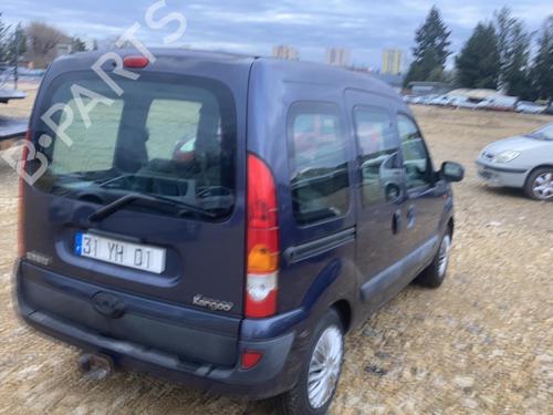 Left headlight RENAULT KANGOO (KC0/1_) 1.5 dCi (KC07) | BP21741693C28 