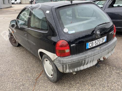 Alternator OPEL CORSA B (S93) 1.0 i 12V (F08, F68, M68) | BP21742947M7 