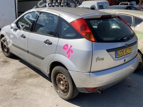 Horn FORD FOCUS I (DAW, DBW) 1.6 16V | BP21747104E13 