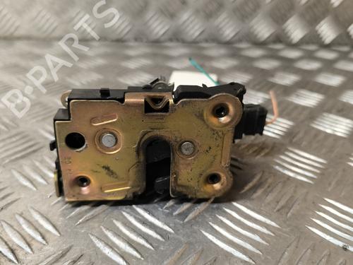 Used Front right lock RENAULT KANGOO (KC0/1_) 1.9 dTi (KC0U) (80 hp) 21748065