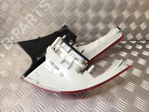 Used Left taillight Left taillight PEUGEOT 2008 I (CU_) 1.6 VTi (120 hp) 28194515 28194515
