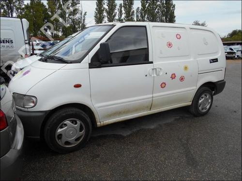 Rim NISSAN VANETTE CARGO Van (HC 23) 2.3 D | BP21753313C45 