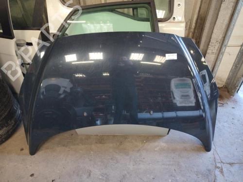Hood PEUGEOT 308 SW I (4E_, 4H_) 1.6 HDi | BP21734912C1 