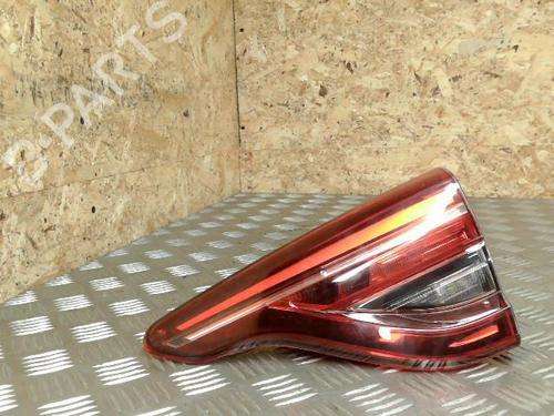 Left tailgate light RENAULT CLIO V (B7_) | BP21734032C79 - Image 4
