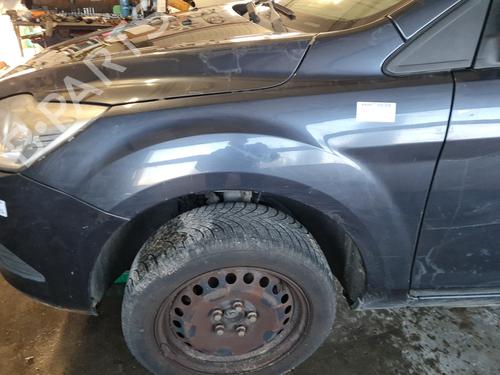 Used Left front fenders FORD FOCUS II Turnier (DA_, FFS, DS) 1.6 TDCi (90 hp) 22360906