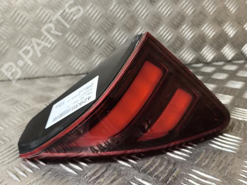 Used Right tailgate light PEUGEOT 3008 I MPV (0U_) 1.6 HDi (114 hp) 21748781