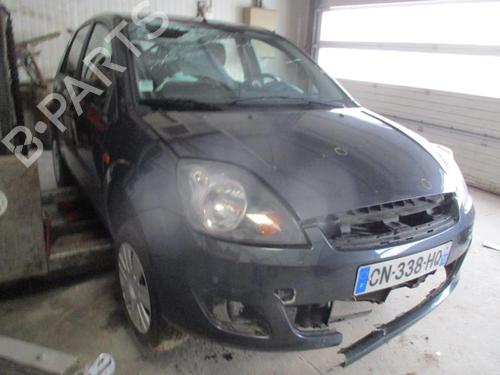 Left taillight FORD FIESTA V (JH_, JD_) 1.4 TDCi | BP21752114C34 