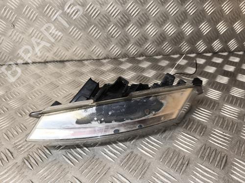 Right daytime light RENAULT CLIO IV (BH_) 1.5 dCi 90 | BP29270008C103 