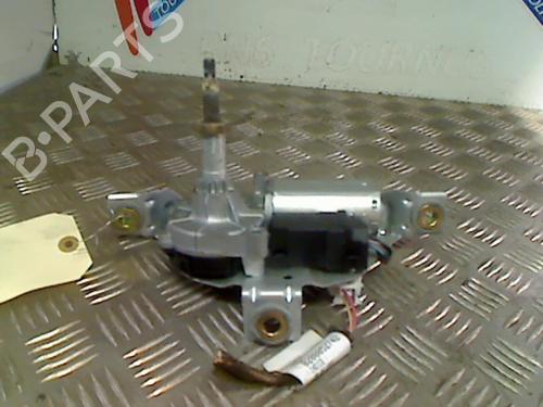 Viskermotor bagrude RENAULT SCÉNIC I MPV (JA0/1_, FA0_) 1.9 dCi RX4 | BP21744315M102 