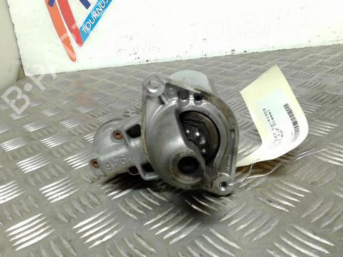 Used Starter CHEVROLET AVEO Saloon (T300) 1.3 D (95 hp) 21735040