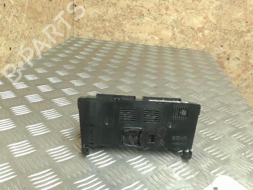 Climate control PEUGEOT 5008 (0U_, 0E_) 1.6 HDi | BP21729636I5 