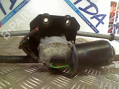 Front wiper motor LAND ROVER RANGE ROVER II (P38A) 2.5 D 4x4 | BP21747514M29 