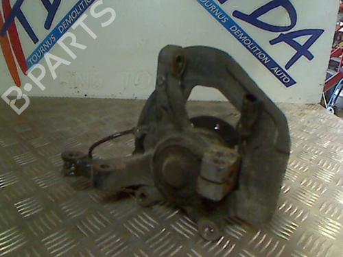 Left front steering knuckle RENAULT TWINGO III (BCM_, BCA_) 1.0 SCe 70 | BP21751220M25 