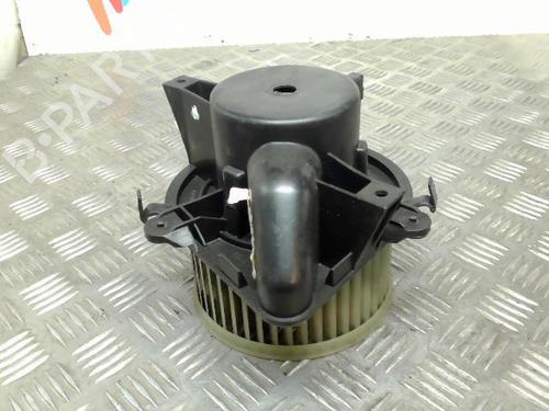 Heater blower motor FIAT PUNTO (188_) 1.2 60 (188.030, .050, .130, .150, .230, .250) | BP21749658M62 