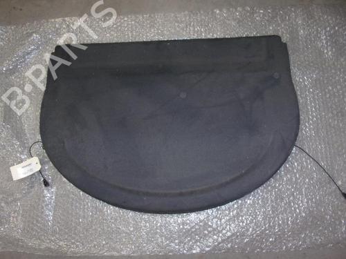 Rear parcel shelf RENAULT LAGUNA III (BT0/1) 1.5 dCi (BT00, BT0A, BT0T, BT1J) | BP21751644C85 