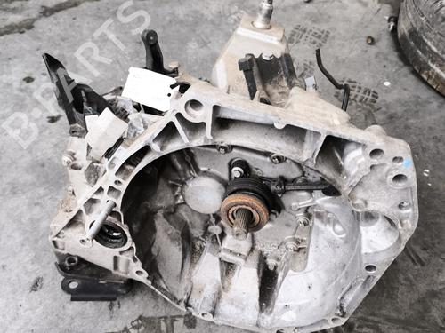 Used Gearbox NISSAN MICRA V (K14) 1.0 IG-T 100 (101 hp) 22006095