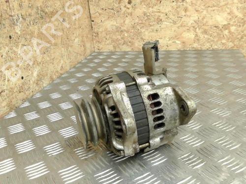 Alternator NISSAN PICK UP (D22) 2.5 dCi 4WD | BP21737267M7 