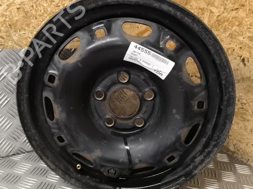 Felg SEAT IBIZA III (6L1) 1.4 16V (75 hp) 22448646