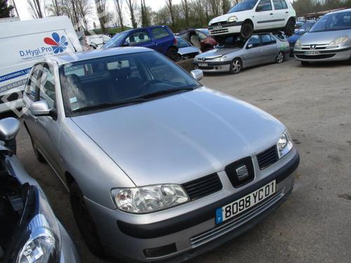 Right headlight SEAT IBIZA II (6K1) 1.4 i | BP21744321C29 