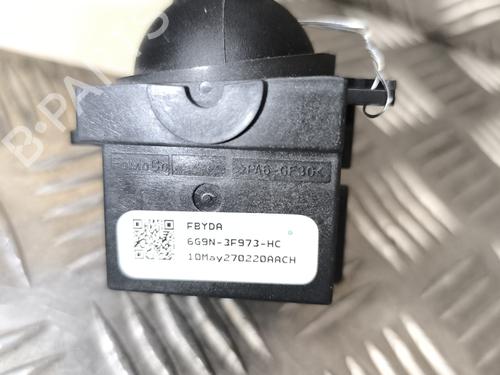 Steering column stalk LAND ROVER FREELANDER 2 (L359) 2.2 TD4 4x4 | BP22556629I23 