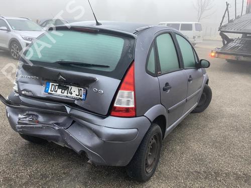 AC compressor CITROËN C3 I (FC_, FN_) 1.4 i | BP21748822M34 