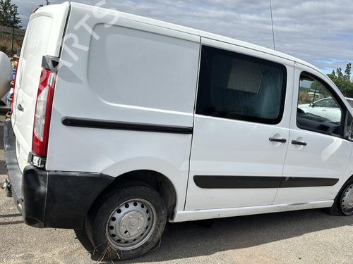 Used Parts CITROËN JUMPY II Van 2.0 HDi 120 (120 hp) 4215555
