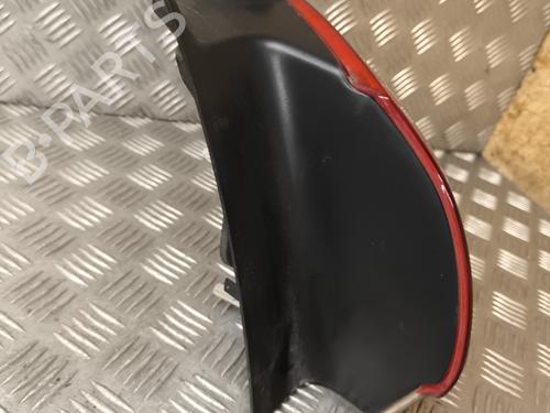 Right taillight PEUGEOT 2008 I (CU_) 1.6 HDi | BP26397301C35 
