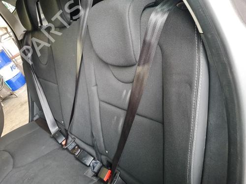 Left front window switch RENAULT CLIO IV (BH_) 1.5 dCi 90 | BP21740705I27 