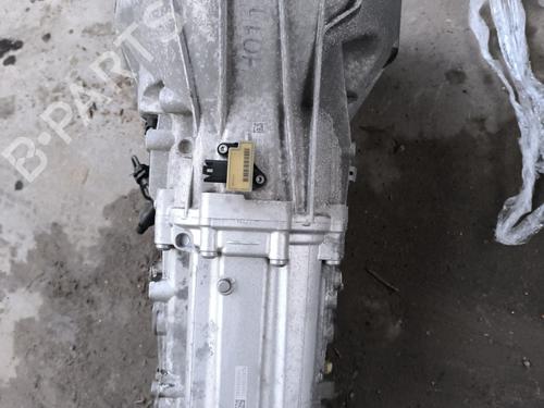 Gearbox BMW 3 Touring (E91) 320 d | BP21737282M3 