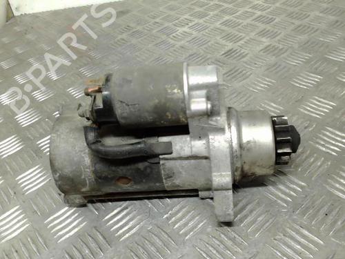 Starter NISSAN ALMERA TINO (V10) 2.2 dCi | BP21750809M8 