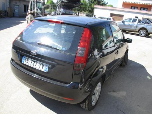 Left taillight FORD FIESTA V (JH_, JD_) 1.3 | BP21752386C34 
