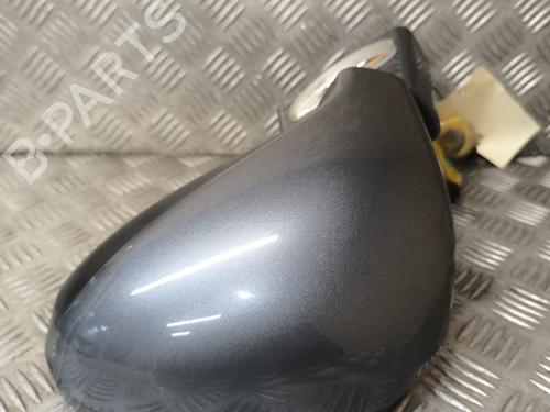 Left mirror PEUGEOT 308 I (4A_, 4C_) 1.6 HDi | BP22301431C26 