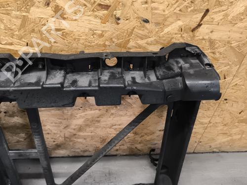 Front slam panel CITROËN C3 Pluriel (HB_) 1.6 | BP25276906C72 