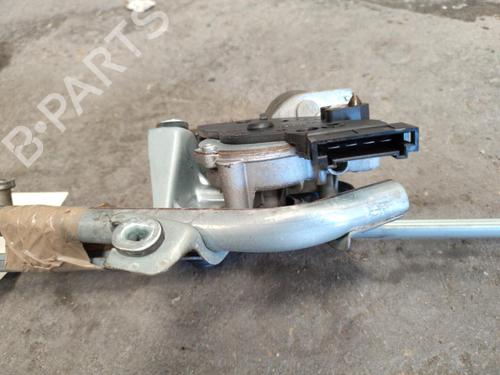 Used Front wiper motor MERCEDES-BENZ VANEO (414) 1.7 CDI (414.700) (91 hp) 21750572